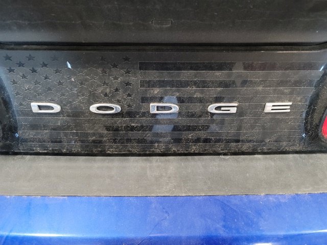 Used 2022 Dodge Challenger R/T w/ Plus Package RWD image 16