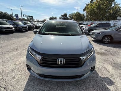 Used 2023 Honda Odyssey Sport