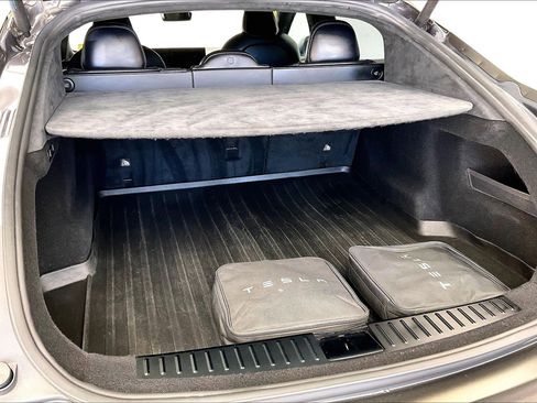 Used 2022 Tesla Model S Plaid image 27