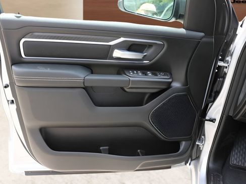 New 2026 RAM 1500 Lone Star w/ Night Edition AWD/4WD image 10