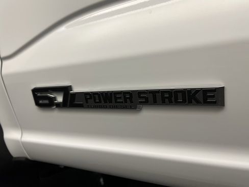 New 2026 Ford F550 4x4 Regular Cab Super Duty image 27