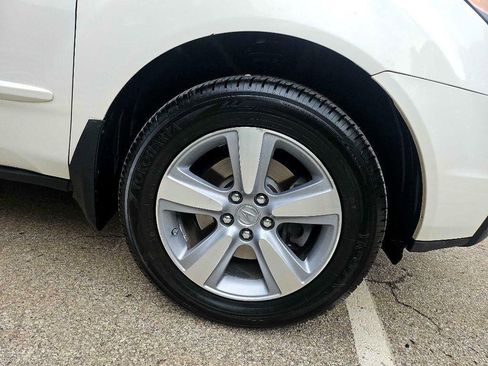 Used 2011 Acura MDX image 40