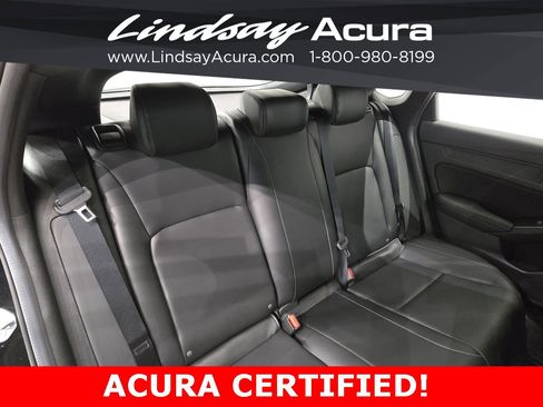 Certified 2023 Acura Integra A-Spec image 7