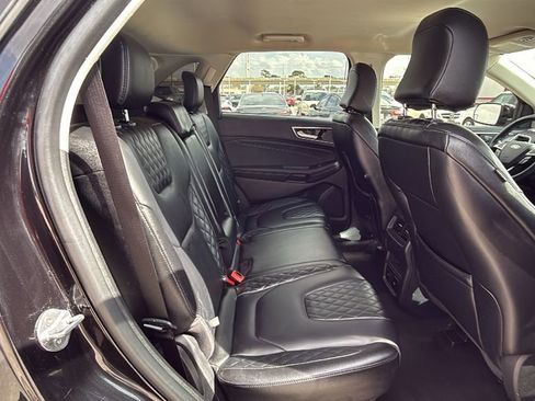 Used 2024 Ford Edge Titanium AWD/4WD image 28