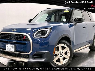 Used 2025 MINI Cooper Countryman S
