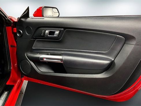Used 2019 Ford Mustang GT w/ Equipment Group 301A image 26