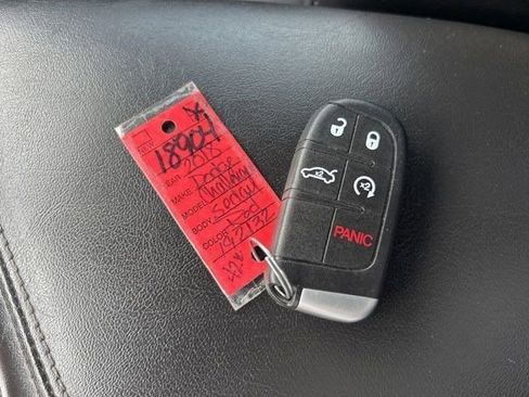 Used 2018 Dodge Challenger GT w/ Driver Convenience Group AWD/4WD image 57