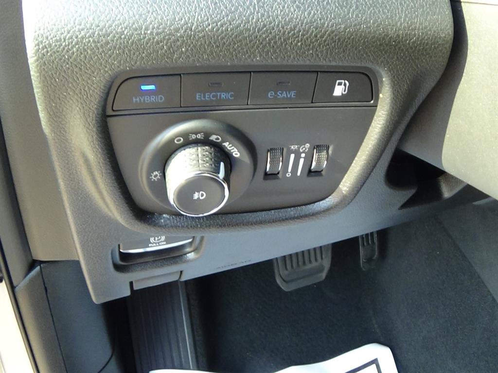 Certified 2023 Jeep Grand Cherokee 4WD 4xe image 20