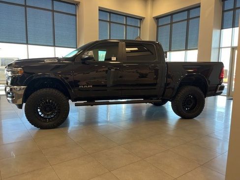 New 2026 RAM 1500 Laramie image 7