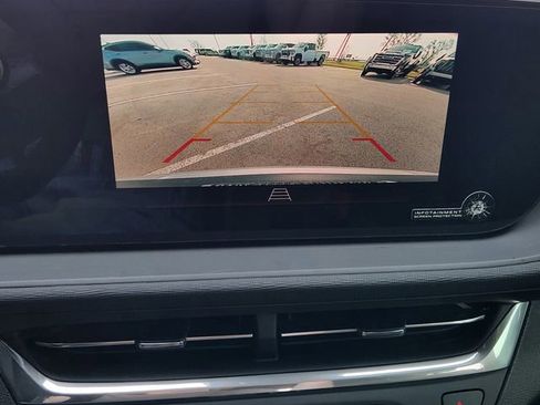 New 2026 Buick Envista Preferred w/ Convenience I Package FWD image 14