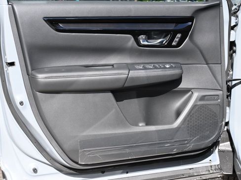 New 2026 Honda CR-V EX-L image 11