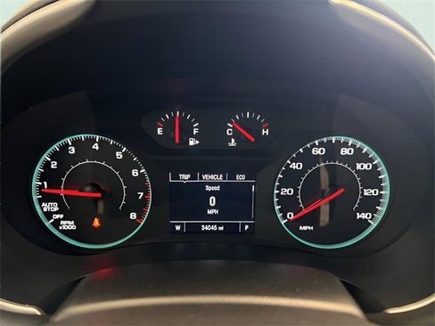 Certified 2024 Chevrolet Malibu LT image 18