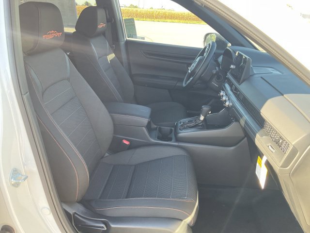 Used 2026 Honda CR-V TrailSport image 32