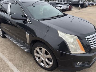 Used 2015 Cadillac SRX Performance w/ Driver Awareness Package