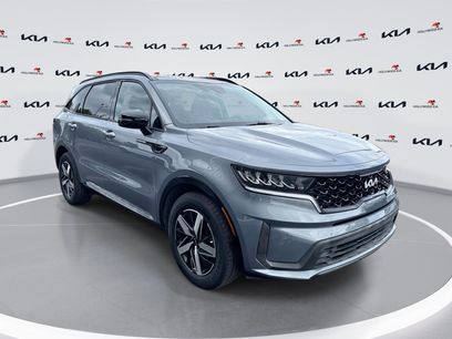 Used 2022 Kia Sorento S w/ Panoramic Sunroof Package