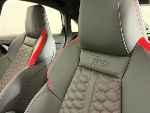 New 2026 Audi RS 3 AWD/4WD image 25
