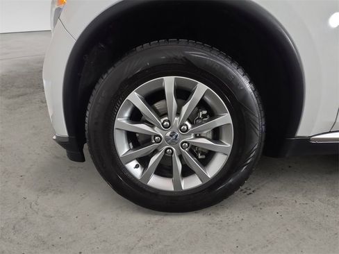 Used 2017 Dodge Durango SXT w/ Quick Order Package 23B image 14