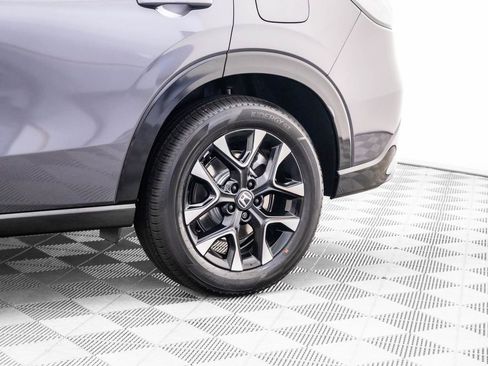 New 2026 Honda HR-V EX-L image 33