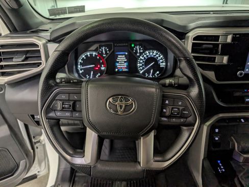 Used 2025 Toyota Tundra SR5 image 17