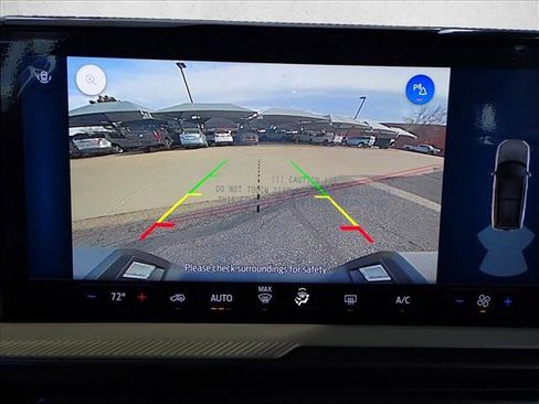 New 2025 Ford Bronco Sport Big Bend image 16