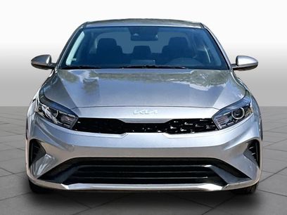 Used 2024 Kia Forte LXS