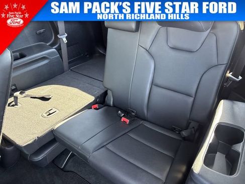 Used 2025 Kia Telluride S AWD/4WD image 33