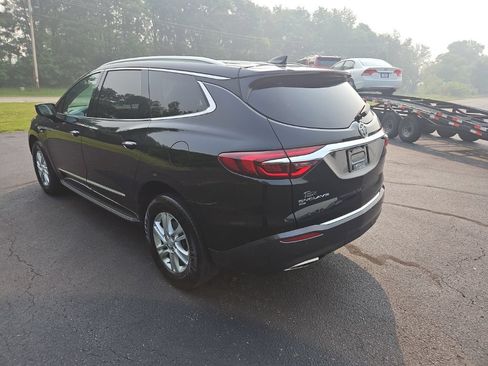 Used 2020 Buick Enclave Essence w/ LPO, Luxury Package AWD/4WD image 5