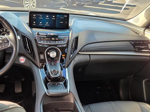 Used 2021 Acura RDX FWD image 16