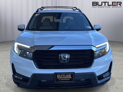 Used 2023 Honda Ridgeline RTL-E image 7