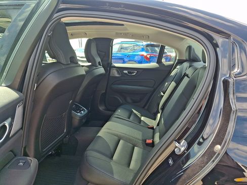 Used 2024 Volvo S60 B5 Ultimate AWD/4WD image 11