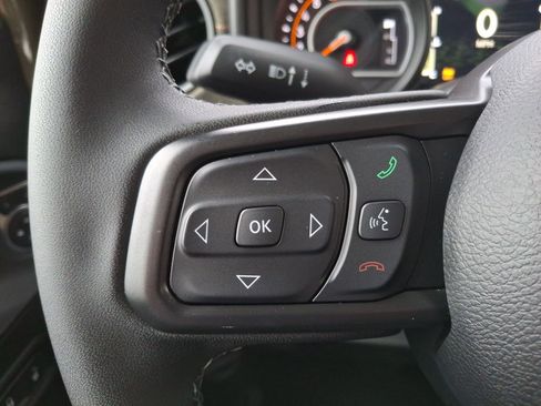 New 2026 Jeep Wrangler Willys image 13