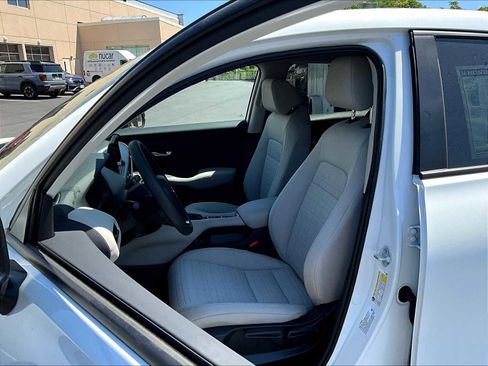 New 2026 Honda HR-V LX image 11