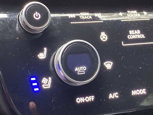 Used 2023 INFINITI QX60 Autograph w/ Cargo Package AWD/4WD image 22