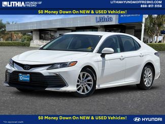 Used 2023 Toyota Camry LE FWD video 1