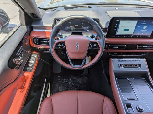 New 2026 Lincoln Aviator Reserve RWD image 15