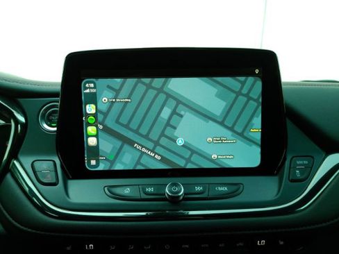 Used 2024 Chevrolet Blazer RS w/ Driver Confidence II Package image 11