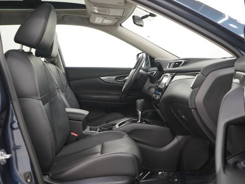 Used 2014 Nissan Rogue SL w/ SL Premium Package AWD/4WD image 11