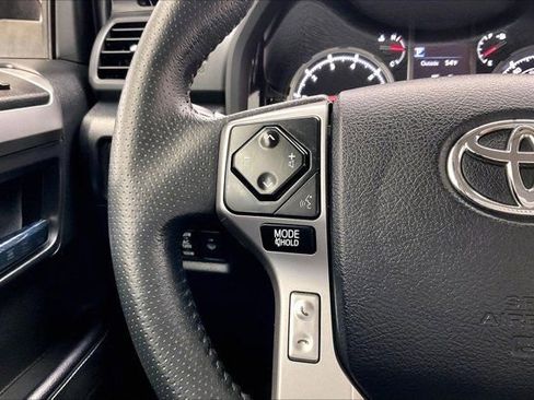 Used 2023 Toyota 4Runner TRD Sport w/ Technology Package image 21