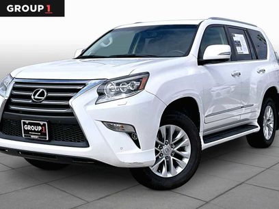Used 2016 Lexus GX 460 w/ Premium Package