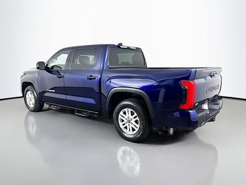 Used 2023 Toyota Tundra SR5 w/ SR5 Premium Package image 7