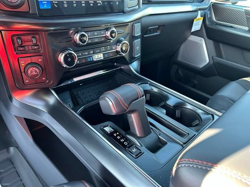 New 2026 Ford F150 Raptor AWD/4WD image 28