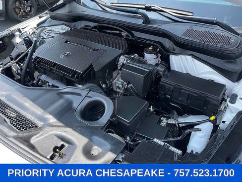 Certified 2026 Acura MDX FWD w/ Technology Package image 32