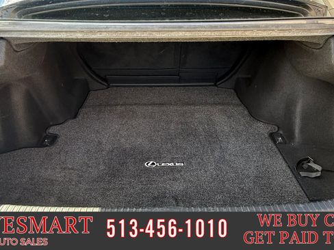 Used 2015 Lexus RC 350 w/ F Sport w/Summer Tires RWD image 21