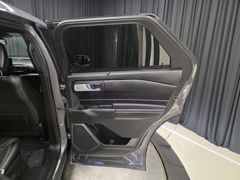 Used 2021 Ford Explorer ST w/ Equipment Group 401A image 46