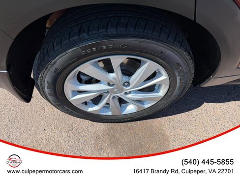 Used 2019 Hyundai Tucson SE AWD/4WD image 25