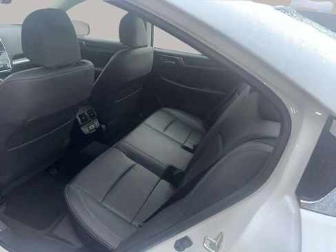 Used 2019 Subaru Legacy 2.5i Limited AWD/4WD image 16