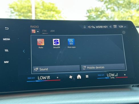 New 2026 BMW X1 xDrive28i w/ Technology Package image 39