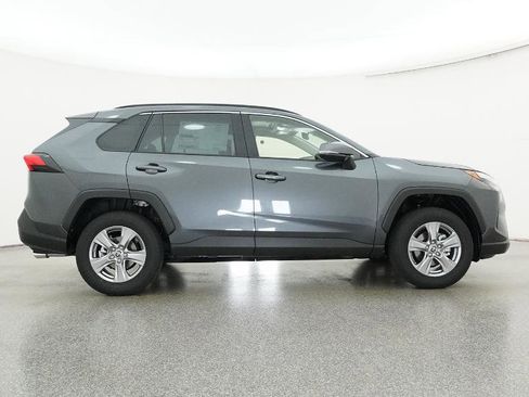 New 2025 Toyota RAV4 XLE image 62