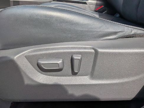 Used 2024 Mitsubishi Eclipse Cross SE AWD/4WD image 13