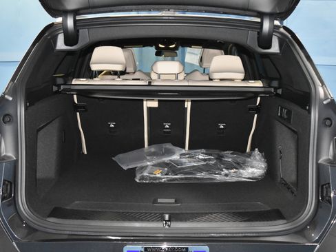 New 2026 BMW X3 xDrive30 w/ Premium Package image 25